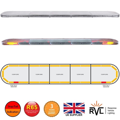 Led beacon light - beacon, bar