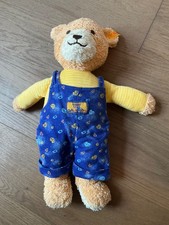 Steiff Friendship Bear Teddy