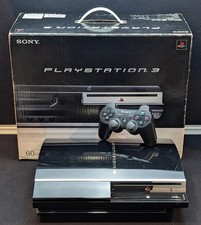 Sony PlayStation 3 60GB