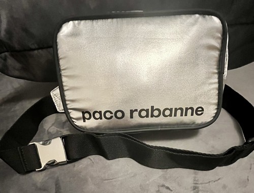 Paco rabanne parfums silver - paco,