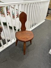 Antique Handmade Spinners