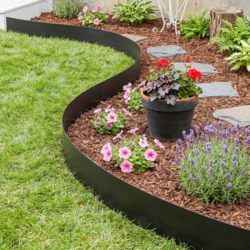32ft metal garden lawn - 16/32ft,