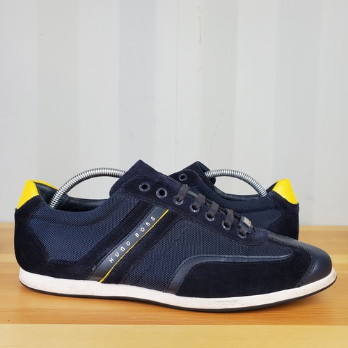 Hugo boss stiven navy - -,