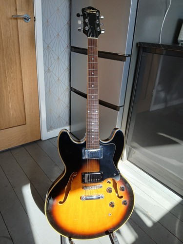 Tanglewood memphis 335 circa - memphis, 335,
