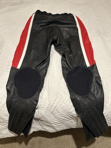 Hein gericke leather - hein, trousers