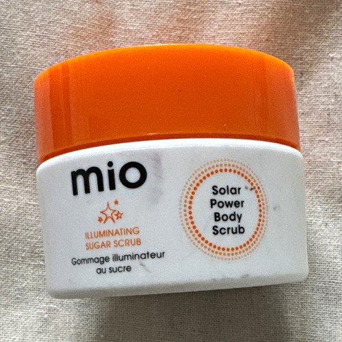 Mio solar power illuminating - power,