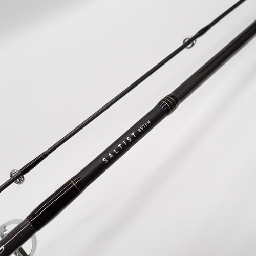 Daiwa saltist bs70m cond - saltist,