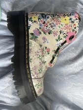 New / Unworn Dr. Martens