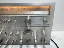 Pioneer SA-8800II Amp &