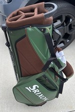 Srixon Tour Limited Edition