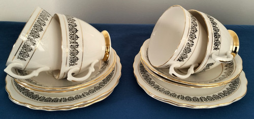 Royal vale fine bone china - royal, vale,