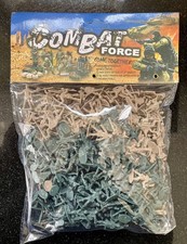 360 Pieces / Set 1/72, Plastic