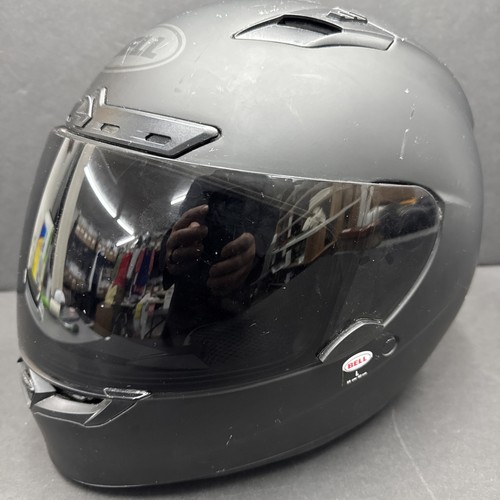 Bell 2021 qualifier - dlx, large