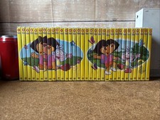 Dora The Explorer Complete