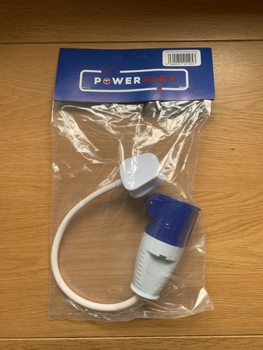 240v round pin mains - round,