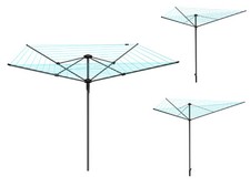 ABRU Lift and Spin Rotary