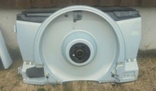 RENAULT SCENIC RX4 2002 BOTTOM