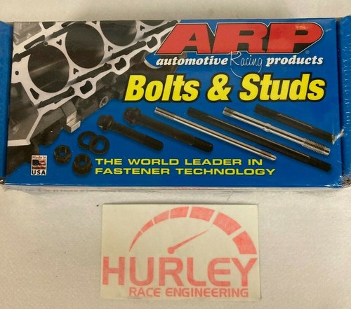 Arp main stud kit - arp, 203-5403