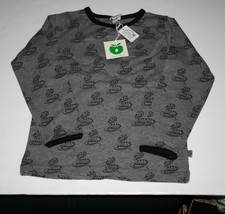 Smafolk Danish Organic Cotton