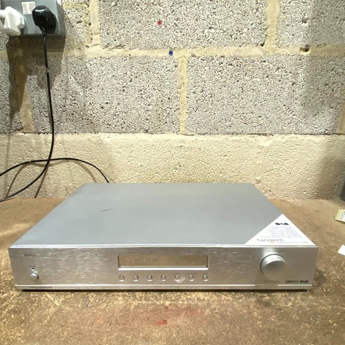 Tangent dab - tangent, dab/fm