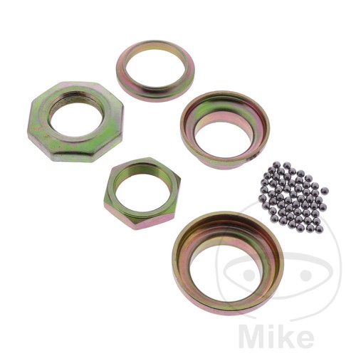 Jmp set steering bearings - jmp,