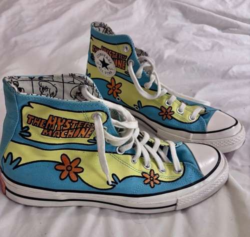 Limited edition scooby doo - limited,