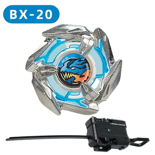 Beyblade starter 20 dran - starter, bx-20