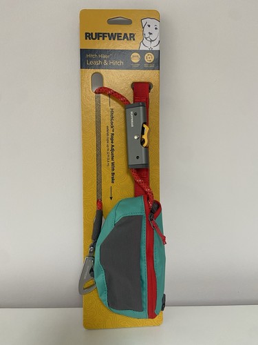 Ruffwear hitch hiker dog lead - hitch,