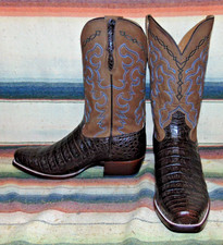 Mens Rujo The Trace Brown