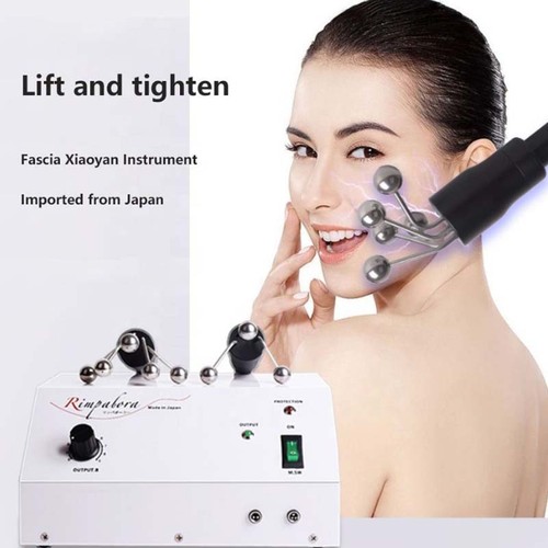 Face lift machine - lift,