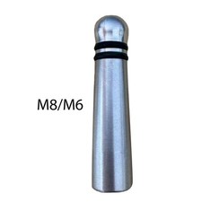 Cymbal Quick Release Cap Parts