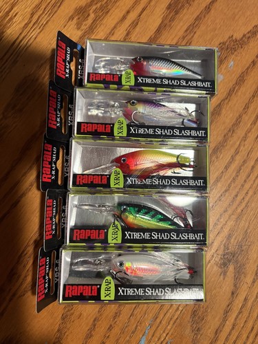 Rapala rap shad - rapala,