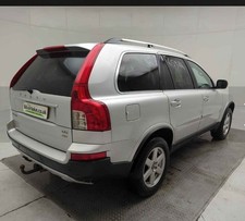2010 VOLVO XC90 BREAKING  2.4