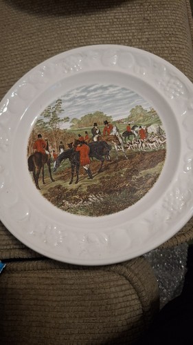 Royal worcester palissy - royal,