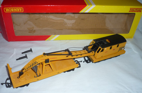 Hornby gauge 76 - oo, br