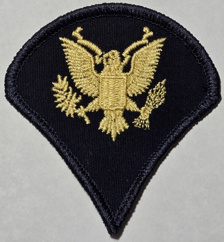 Army specialist 4 - army, e-4