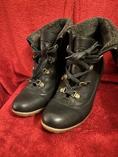 Kangol Hiker BT Black Uk Size