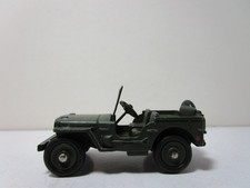 French Dinky Toy Military 80B