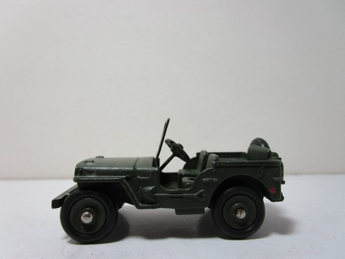 French dinky toy military 80b - french,