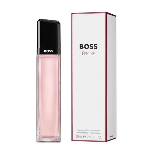 Hugo boss femme 75ml - boss,