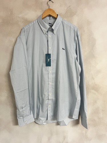 Harmont blaine mens shirt - &,