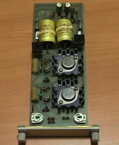 Studer a80 080 964 - a80, 1.080.964.82