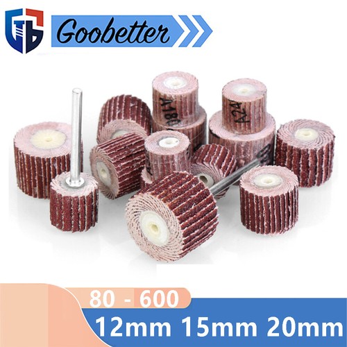 12mm 15mm 20mm flap sanding - 15mm,