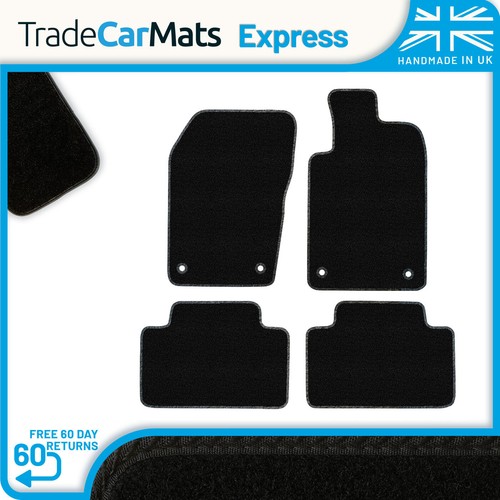Tailored carpet car floor mats - carpet,