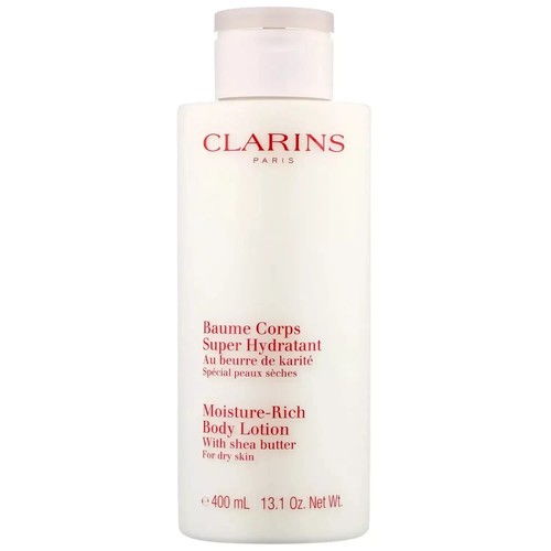 Clarins moisture rich - clarins, body