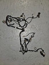 KAWASAKI GPZ 500 1994 PHASE 1 POWER HARNESS