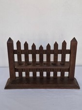 Fence Pipe Stand Rack 6 Pipes