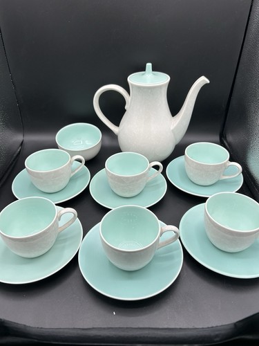 Vintage poole pottery twintone - vintage,