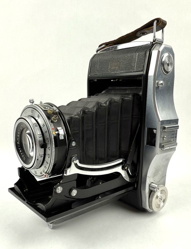 Zeiss ikon nettar 517 - zeiss,