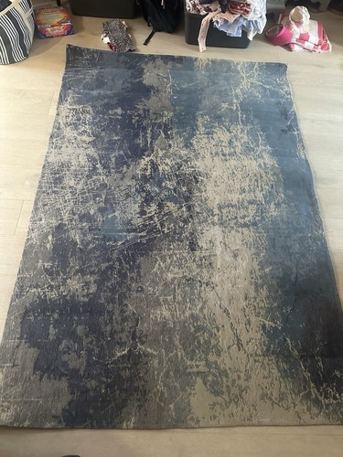 Barker and stonehouse rug - and,